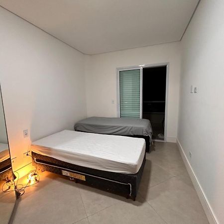 Vista Panoramica Enseada Apartment Guaruja Ngoại thất bức ảnh