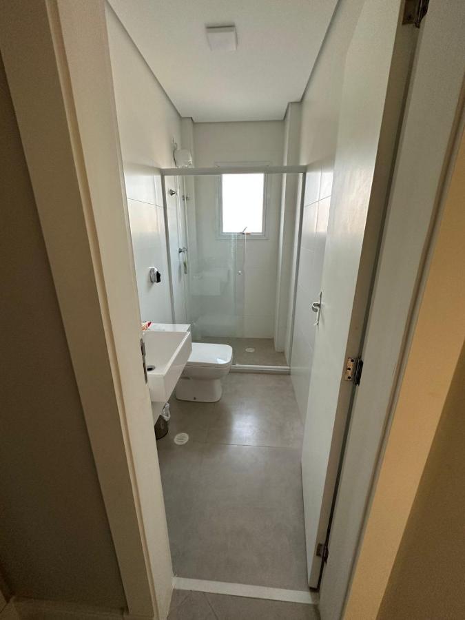 Vista Panoramica Enseada Apartment Guaruja Ngoại thất bức ảnh