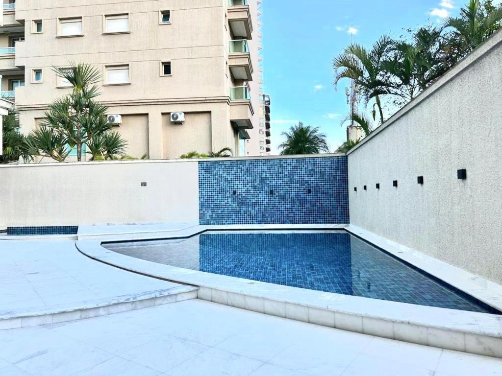 Vista Panoramica Enseada Apartment Guaruja Ngoại thất bức ảnh