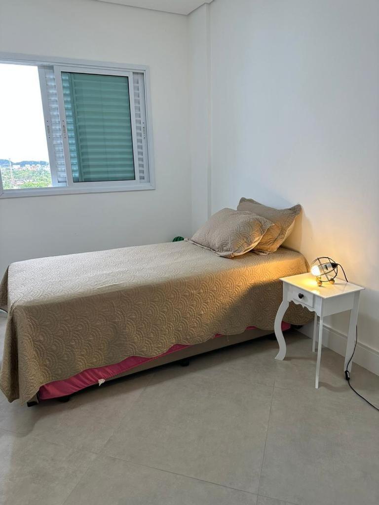 Vista Panoramica Enseada Apartment Guaruja Ngoại thất bức ảnh