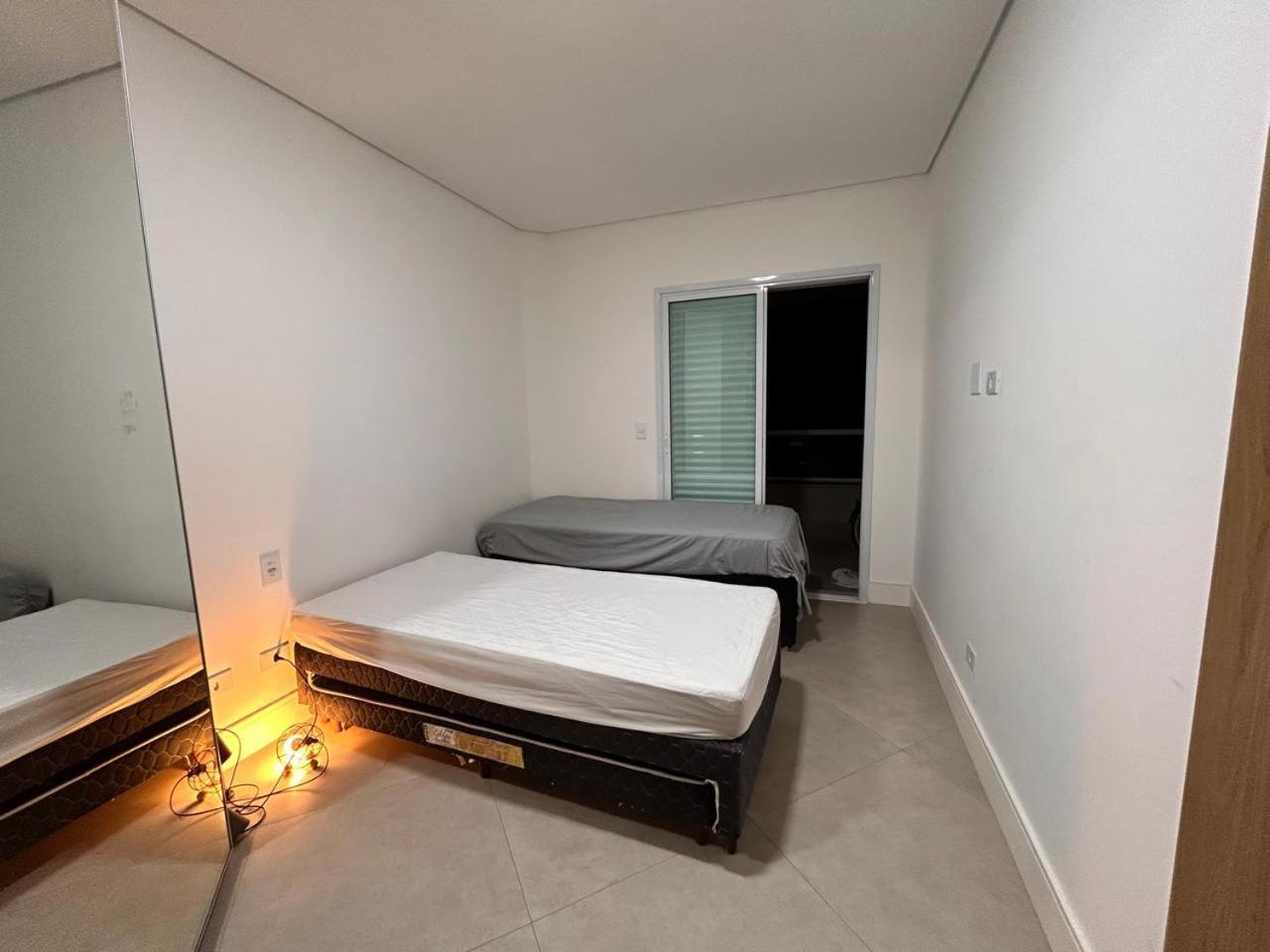Vista Panoramica Enseada Apartment Guaruja Ngoại thất bức ảnh